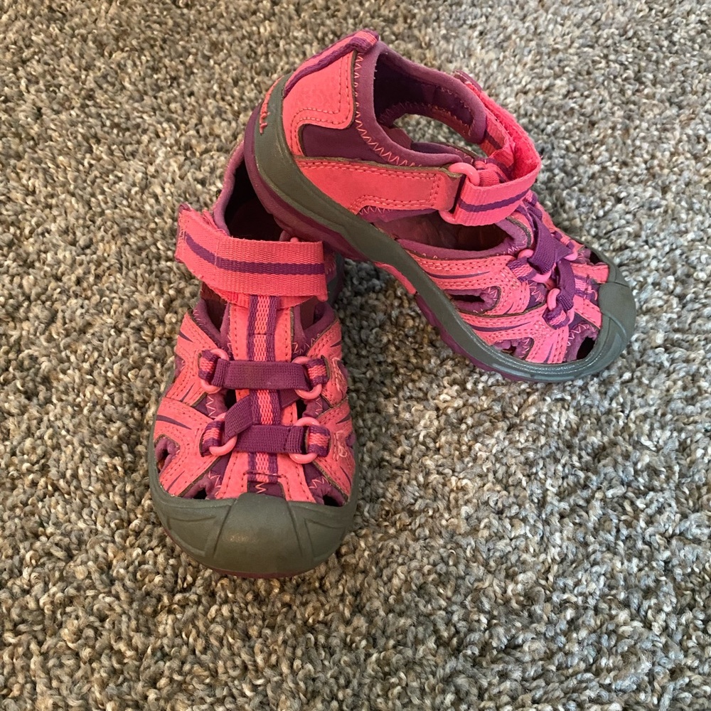 Merrell hydro water sandal